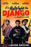 Ein Halleluja für Django - Limited Edition