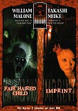 Masters of Horror - Fair Haired Child & Imprint