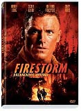 Firestorm - Brennendes Inferno (uncut)