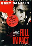 Full Impact - Gary Daniels