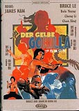 Der gelbe Gorilla (uncut)