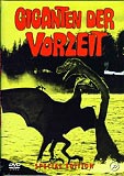 Giganten der Vorzeit (uncut) Special Edition