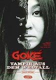 Goke - Vampire aus dem Weltall (uncut) Cover A