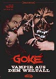 Goke - Vampire aus dem Weltall (uncut) Cover B