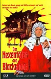 Der Hexentöter von Blackmoor - Uncut Limited Edition - Cover C