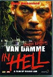 In Hell - Rage Unleashed (uncut) Jean-Claude Van Damme