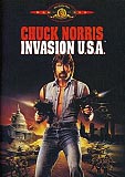 Invasion U.S.A. (uncut) Chuck Norris