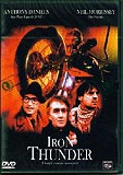 Iron Thunder (uncut) Neil Morrissey