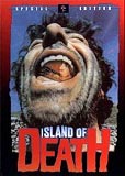 Island of Death (uncut) Nico Mastorakis