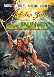 Auf der Jagd nach dem Grünen Diamanten (uncut) Michael Douglas