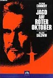 Jagd auf Roter Oktober (uncut) Sean Connery
