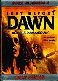 Just Before Dawn (uncut)