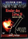 Kinder des Zorns 2 - Tödliche Ernte (uncut)