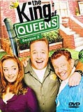 The King of Queens - Season 2 (uncut)