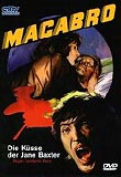 Macabro - Die Küsse der Jane Baxter (uncut) Lamberto Bava