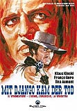 Mit Django kam der Tod (uncut) Franco Nero