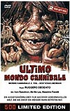 Mondo Cannibale 2 (uncut) Limited 500 - X-Rated-C