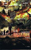 Mutation K7B - Limited signatured Edition - Cover B