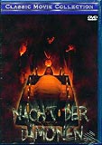 Nacht der Dämonen (uncut) Donald Sutherland