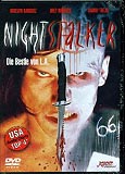 Nightstalker - Die Bestie von L.A. (uncut) Bret Roberts