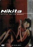 Nikita - Originalfassung (uncut) Luc Besson