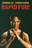 Rapid Fire (uncut) Brandon Lee