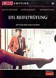 Die Reifeprüfung (uncut) Dustin Hoffman