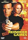 Reindeer Games (uncut) Ben Affleck