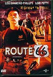 Route 666 - Lou Diamond Phillips