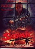 Satanic - Ausgeburt des Wahnsinns - David Carradine