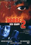 Score 2 - Der Kampf (uncut)