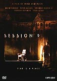 Session 9 - Fear is a Place (uncut)