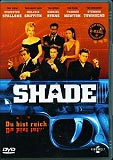 Shade (uncut) Sylvester Stallone