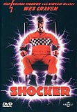 Shocker (uncut) Wes Craven