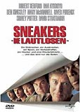 Sneakers - Die Lautlosen (uncut) Robert Redford