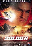 Soldier - Kurt Russell