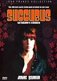 Succubus - Geträumte Sünden (1967) Jess Franco