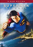 Superman Returns (uncut) 2 - Disc Edition