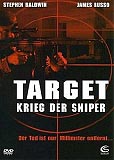 Target - Krieg der Sniper (uncut)