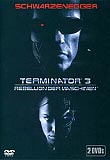 Terminator 3 - Rebellion der Maschinen (uncut) Arnold Schwarzenegger