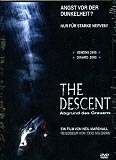 The Descent - Abgrund des Grauens (uncut)