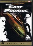 The Fast and the Furious (uncut) Paul Walker + Vin Diesel