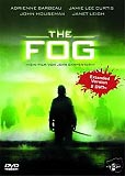The Fog - Nebel des Grauens (uncut) Extended Version