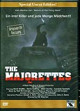 American Killer - The Majorettes (uncut)
