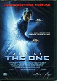 The One (uncut) Jet Li