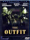 The Outfit (uncut) Lance Henriksen