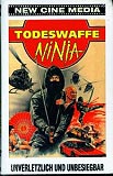 Todeswaffe Ninja (uncut) Ninja Extreme Weapons