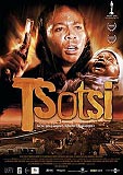 Tsotsi (uncut)