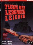 Turm der Lebenden Leichen (uncut) Bryant Haliday