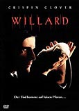 Willard (uncut) Remake von 2003